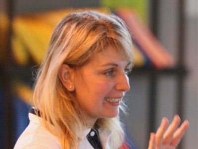 Maria Pia Sambo