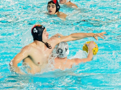 AN Brescia-Roma Vis Nova 22-17