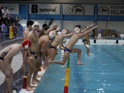 La Rari Nantes Salerno ospita la Florentia: sfida cruciale per la salvezza