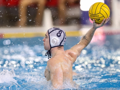  Pallanuoto | A1M: Trieste ospita il Cn Posillipo