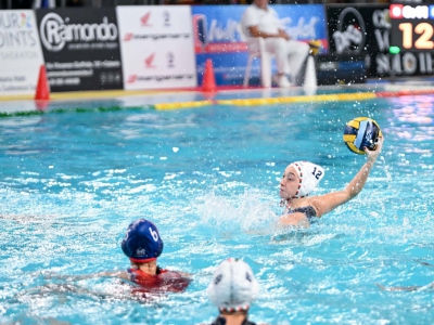 Champions League: Ekipe Orizzonte-Terrassa 13-9