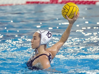  Pallanuoto | A1F: Trieste rende visita alla Locatelli