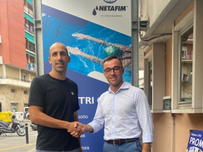 A2 Maschile, Bogliasco riabbraccia Mugnaini