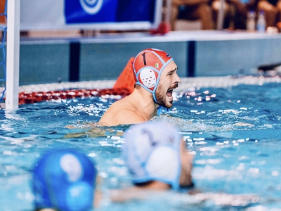 Pro Recco-Novi Beograd, la Top 5 di Leonardo Binchi