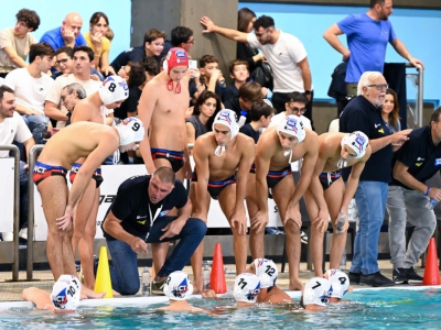 Serie A2 Maschile, tutto pronto per la terza giornata. Il programma delle partite e gli arbitri