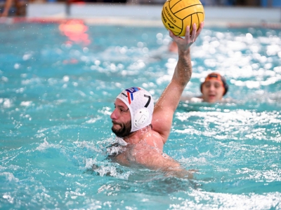 Serie A2 Maschile, tutto pronto per la quarta di ritorno: partite e arbitri della diciassettesima giornata