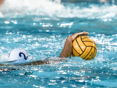 Pallanuoto, serie B. Il programma delle partite della settima giornata