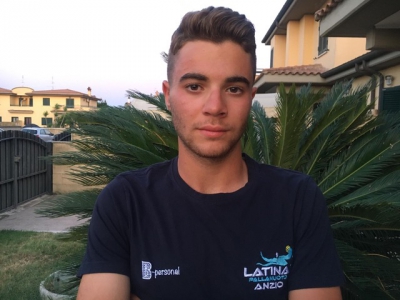Marco Castaldi