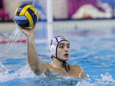 Pallanuoto | M: Euro Cup, Trieste rende visita al Cn Barcelona