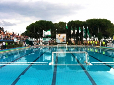 L'Acquachiara chiude il 2025 con la trasferta di Siracusa contro l'Ortigia Academy