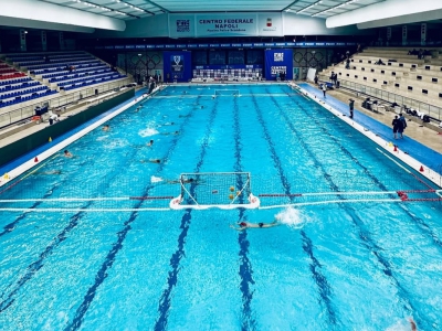 Serie A2 Maschile, è il momento della quarta giornata: il programma delle partite e gli arbitri