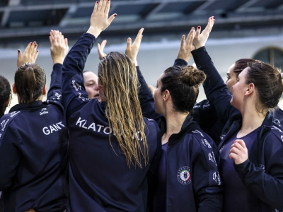  Pallanuoto | F: Euro Cup, nei quarti Trieste trova l'Ethnikos