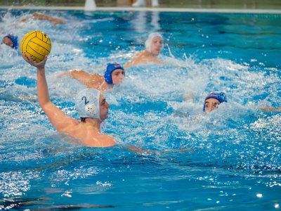 A2 M, Lazio Nuoto di nuovo ad Anzio per vincere ancora 