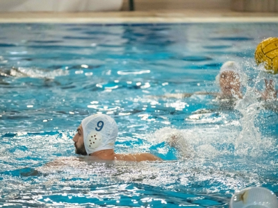 A2 M, Lazio Nuoto a Napoli per la sfida all'Ischia Marine 