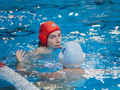 A2 M, la Lazio inizia il 2026 dall'Onda Forte