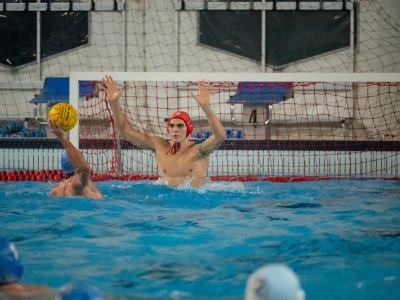 A2M, la Lazio Nuoto ospita la Pallanuoto Anzio 1954