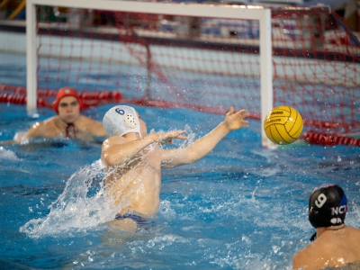 A2 M, la Lazio Nuoto vola a Siracusa e affronta l'Ortigia Academy