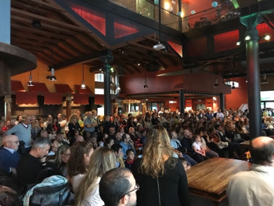 Como Nuoto: presentata la nuova stagione sportiva