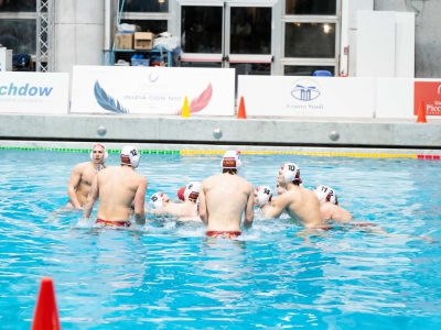 Training Academy O.R., con l&rsquo;Ortigia per tornare a vincere