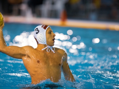 Training Academy O.R., ecco il Recco sotto l’albero