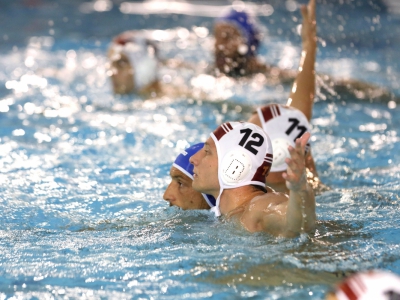 La Training Academy O.R. torna a casa: al Foro arriva la R.N. Salerno