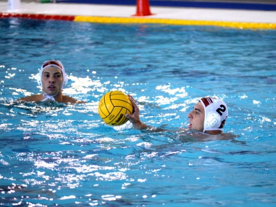 Training Academy O.R. all’esame R.N. Savona