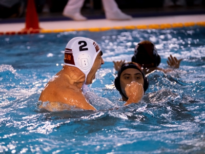 Training Academy O.R., San Valentino di pallanuoto: a Valco arriva il TeLiMar