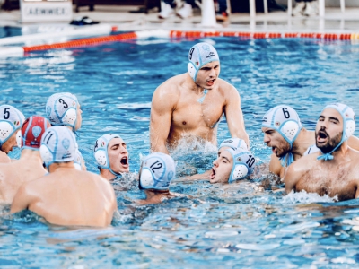 Champions League, la Pro Recco asfalta lo Jadran  e vede i quarti di finale 