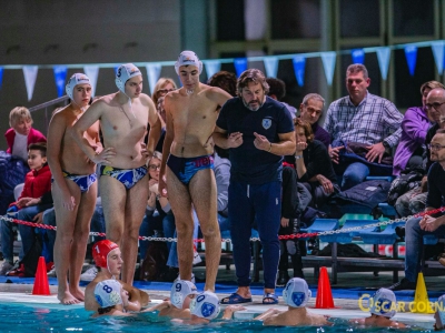 Rari Nantes Orobica, week-end difficile, ma non senza soddisfazioni!