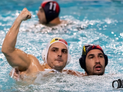 La Giorgini Ottica Muri Antichi è in trasferta con l'Onda Forte