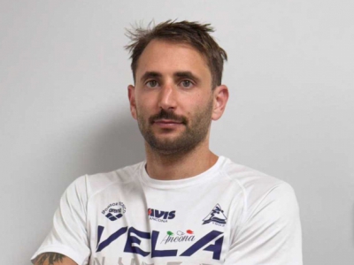  Pallanuoto A2, Vela Ancona, countdown quasi concluso, si comincia l’8 novemb