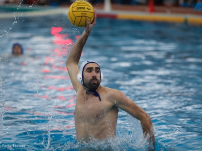 Serie B - La Rari batte anche Brescia  Allo Sterlino finisce 14-11 per Sgobbi e compagni