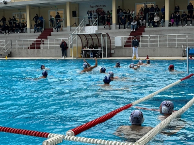 Futurenergy Rinnovabile Rari Nantes Sori-Lavagna 90  13-10