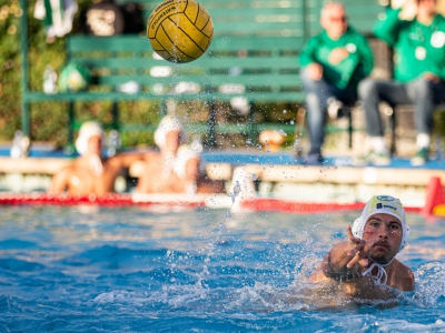 Il Circolo Canottieri Ortigia si prepara alla difficilissima trasferta di Savona