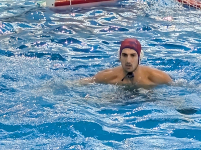 De Akker Team-Roma Vis Nova 8-5