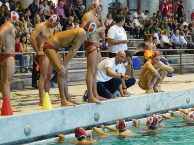 Time out Roma Nuoto