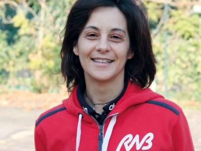 Rari Nantes Bologna - Le parole del presidente Rosa Gambardella