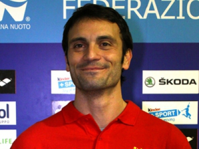 Daniele Ruffelli