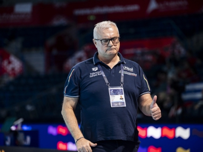 Campagna: "Rispettato in pieno il piano partita. Grande Del Lungo, ma grandi tutti"