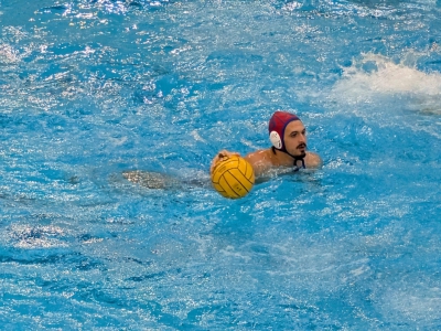 AC Group Canottieri Napoli-De Akker Team 12-13