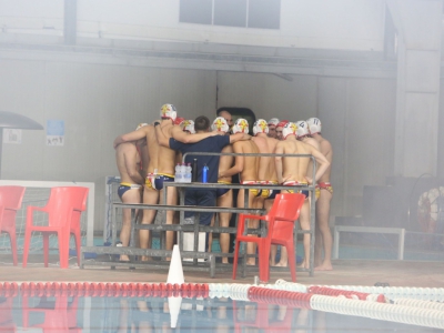 Serie B Maschile, Plebiscito Padova ancora vincente