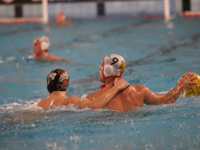 Serie B Maschile, Padova non si ferma: netta vittoria su Osimo 