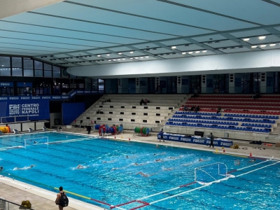 Acquachiara-Roma 2020 12-12