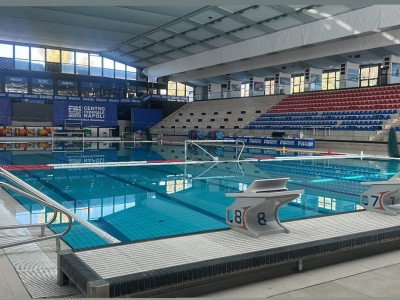 Serie A2, si chiude il girone d'andata. Il programma delle partite e gli arbitri dell'undicesima giornata