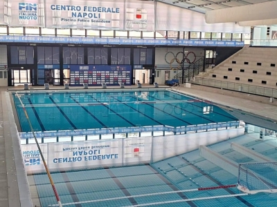 Al via l'A1 maschile: il programma delle partite e gli arbitri della prima giornata 