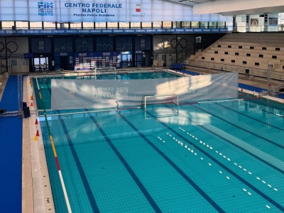 L'Acquachiara affronta la capolista Ischia Marine Club nel derby