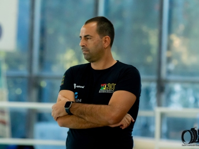 Torna il derby: la Giorgini Ottica Muri Antichi riceve la Nuoto Catania