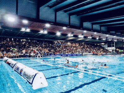 Ch. League, al via gli abbonamenti per i quarti di finale