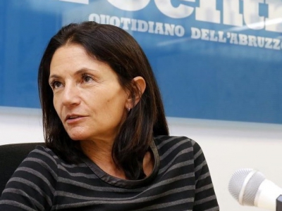 Cristiana Marinelli