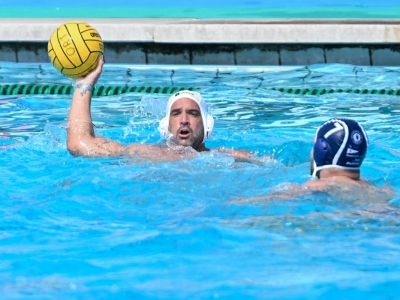 L'Ortigia ospita il Telimar nel derby